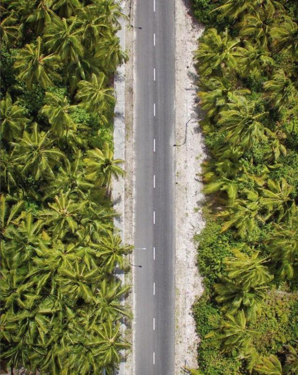 Ocean Pearl Fuvahmulah Exterior photo